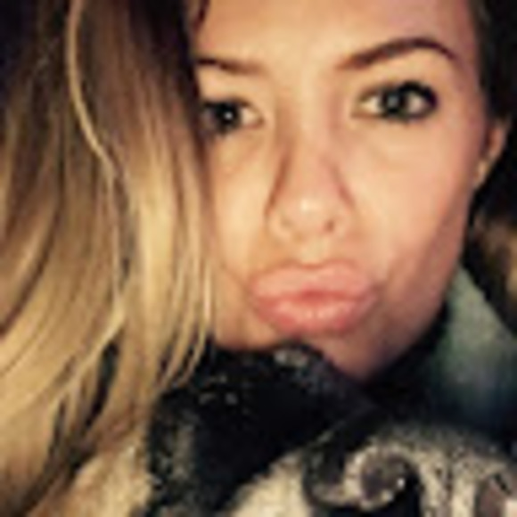 Meet your Posher, Sabrina sharae - Picture 1 of 1